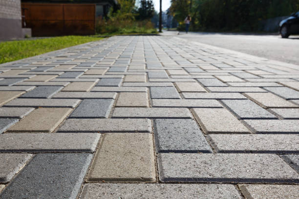 Best Decorative Driveway Pavers  in Aubrey, TX