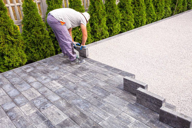 Best Driveway Repair Near Me  in Aubrey, TX