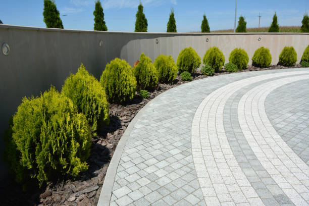 Best Commercial Driveway Pavers  in Aubrey, TX