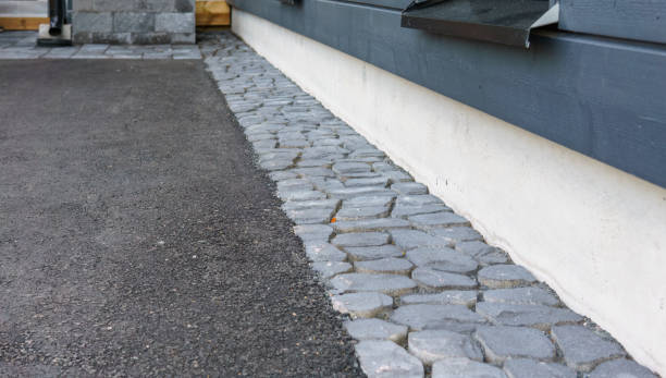 Best Driveway Pavers for Homes  in Aubrey, TX